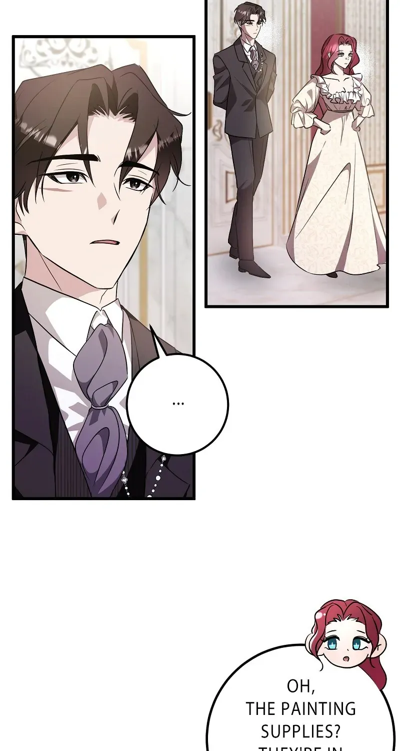 My First Kiss With The Evil Butler Chapter 1 page 111 - MangaKakalot