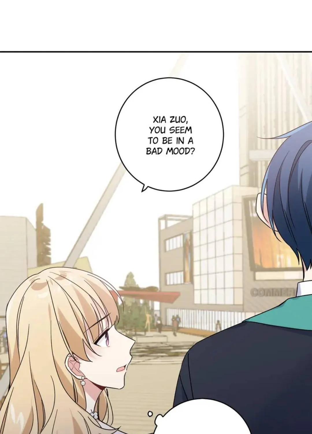 My First Love Is A Guy Chapter 10 page 28 - MangaKakalot