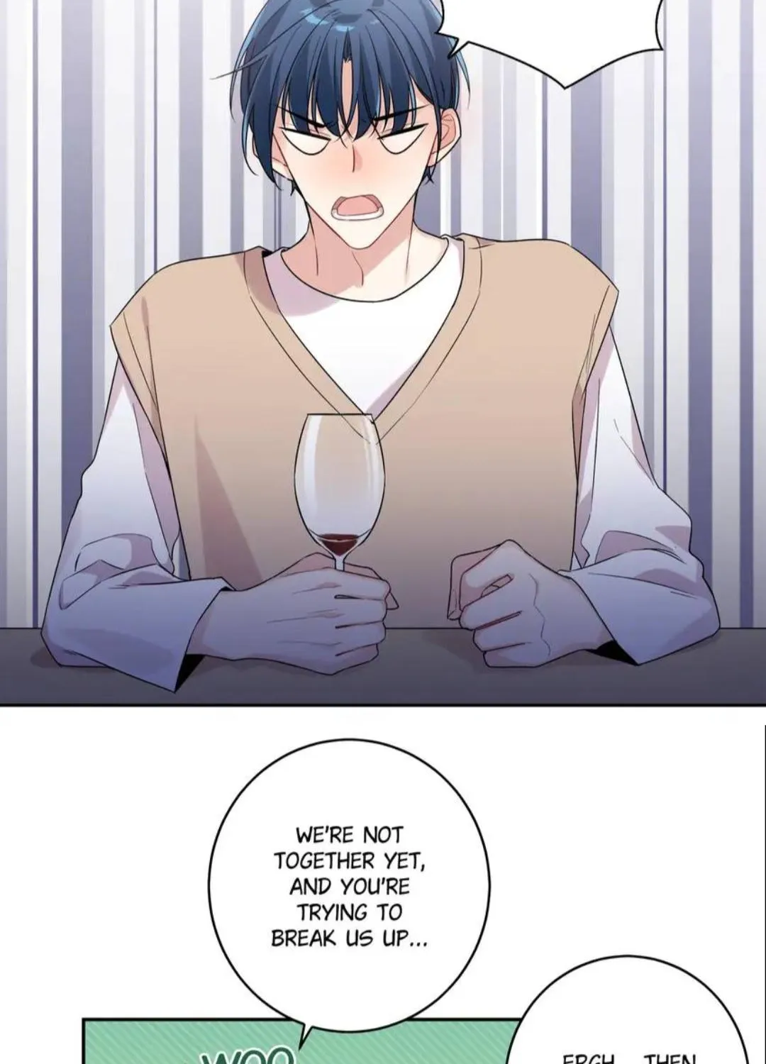 My First Love Is A Guy Chapter 16 page 46 - MangaKakalot