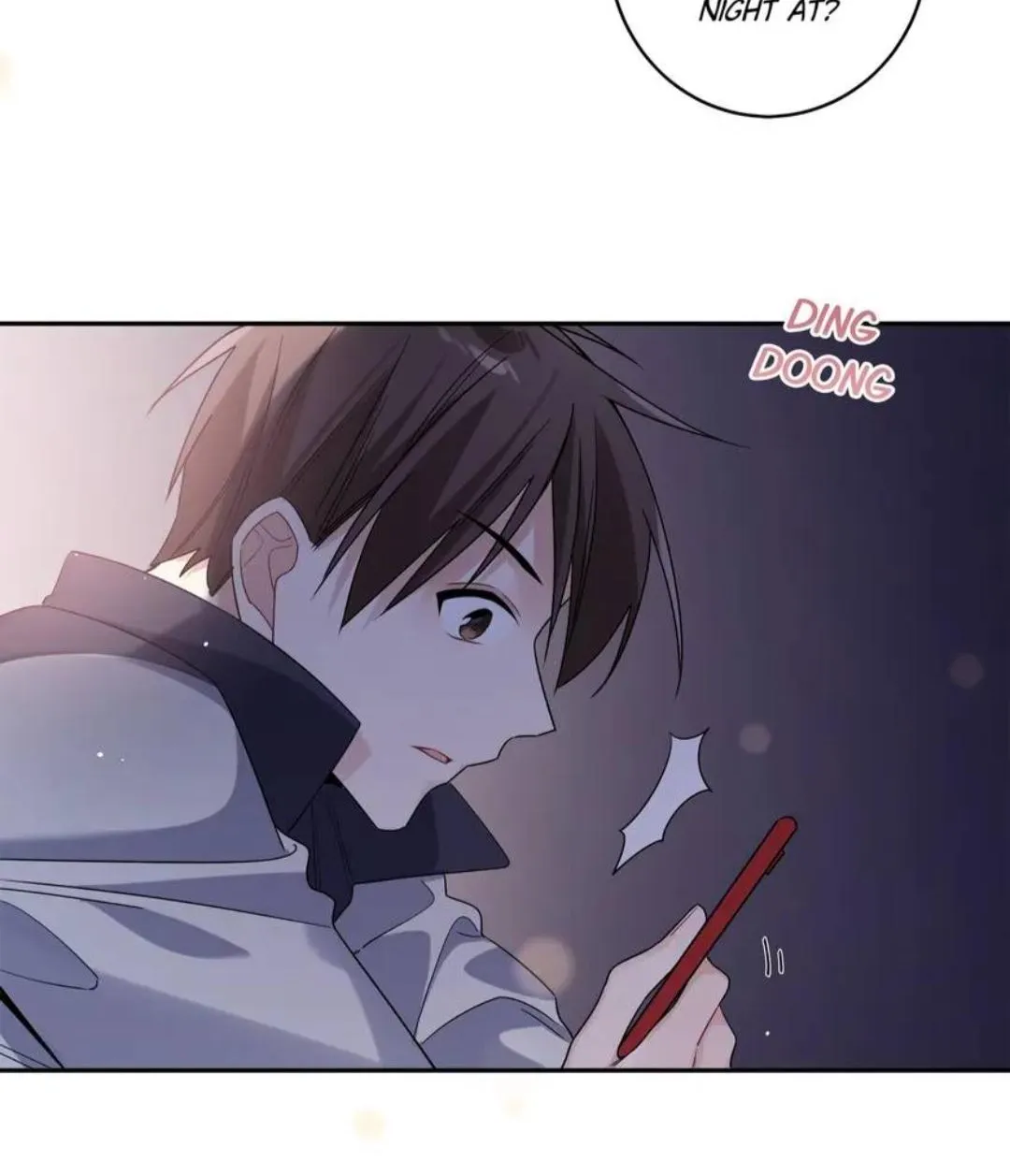 My First Love Is A Guy Chapter 19 page 17 - MangaKakalot