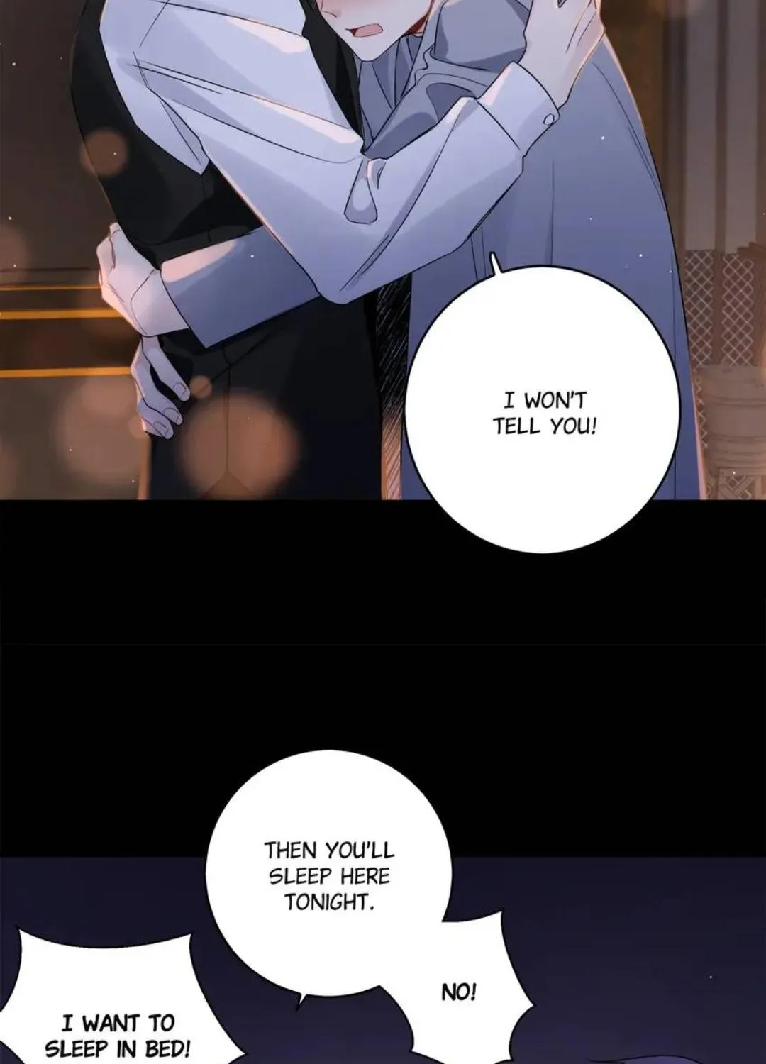 My First Love Is A Guy Chapter 19 page 36 - MangaKakalot