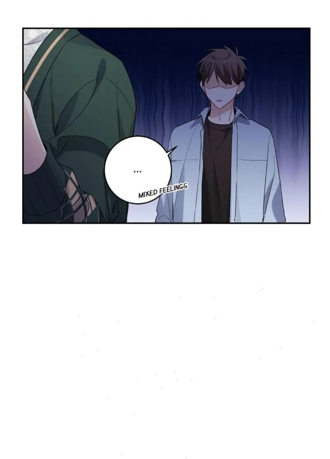 My First Love Is A Guy Chapter 20 page 48 - MangaKakalot