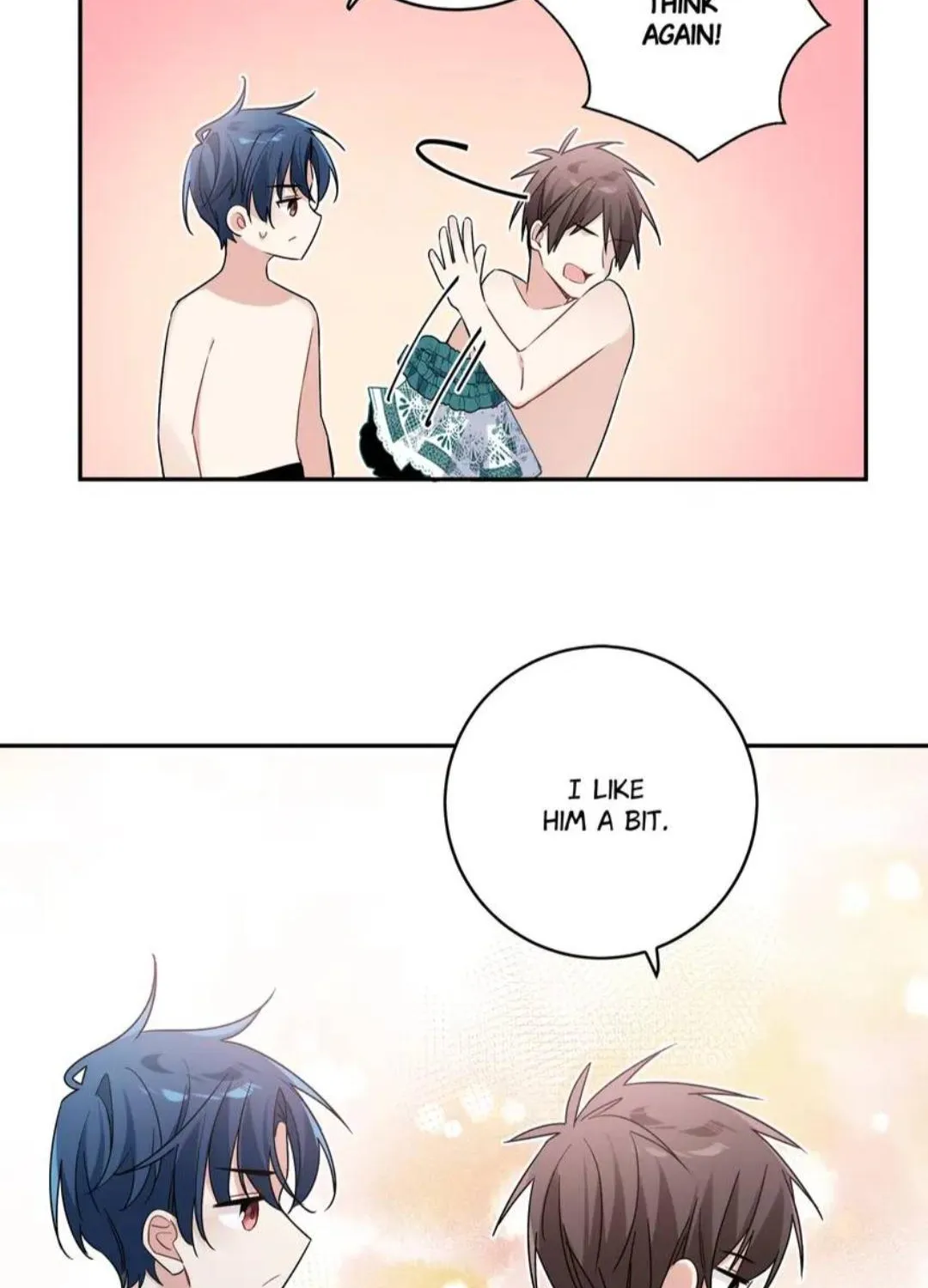 My First Love Is A Guy Chapter 22 page 24 - MangaKakalot