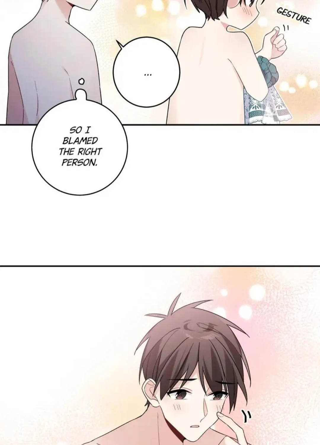 My First Love Is A Guy Chapter 22 page 25 - MangaKakalot