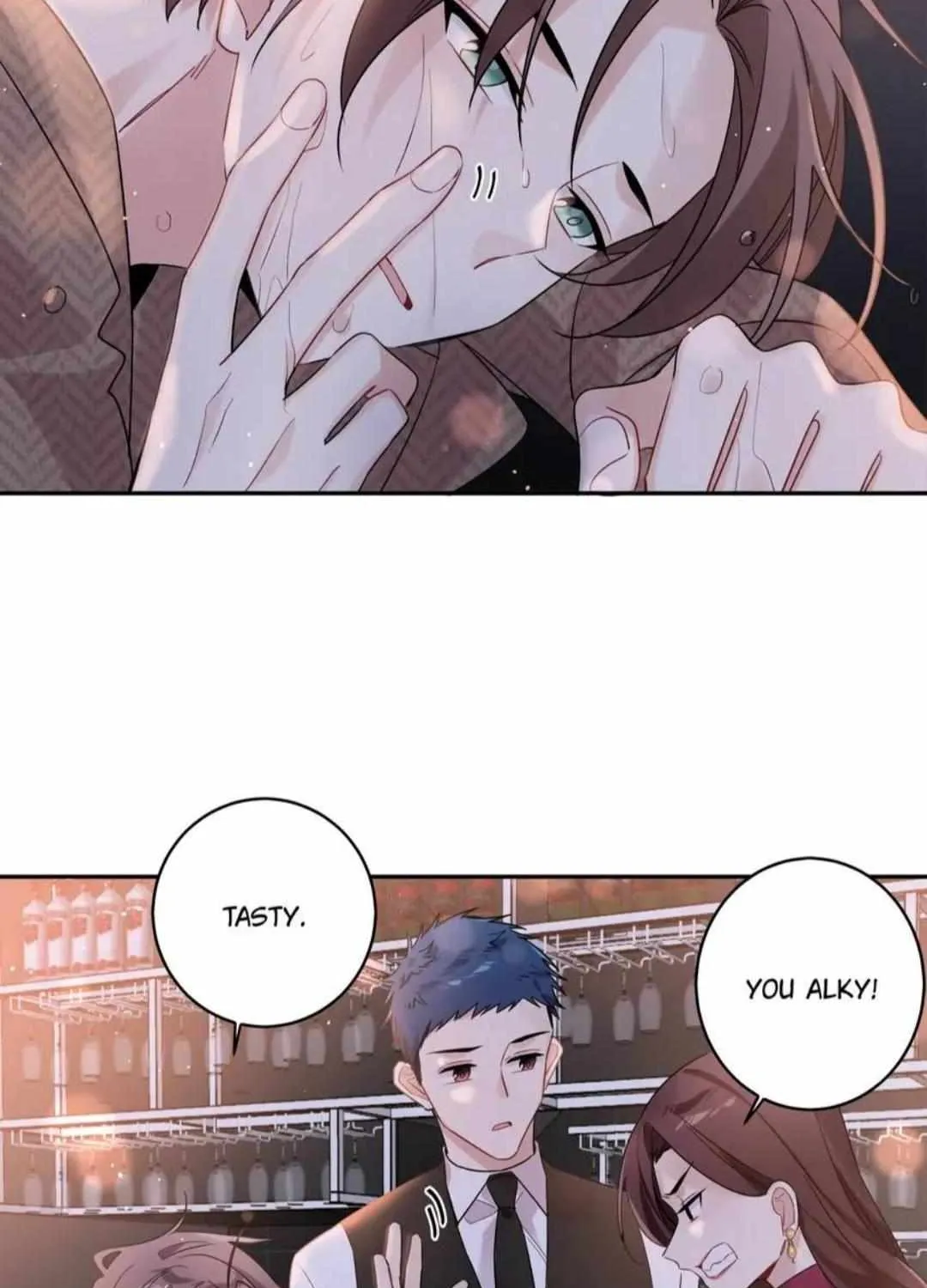 My First Love Is A Guy Chapter 25 page 20 - MangaKakalot