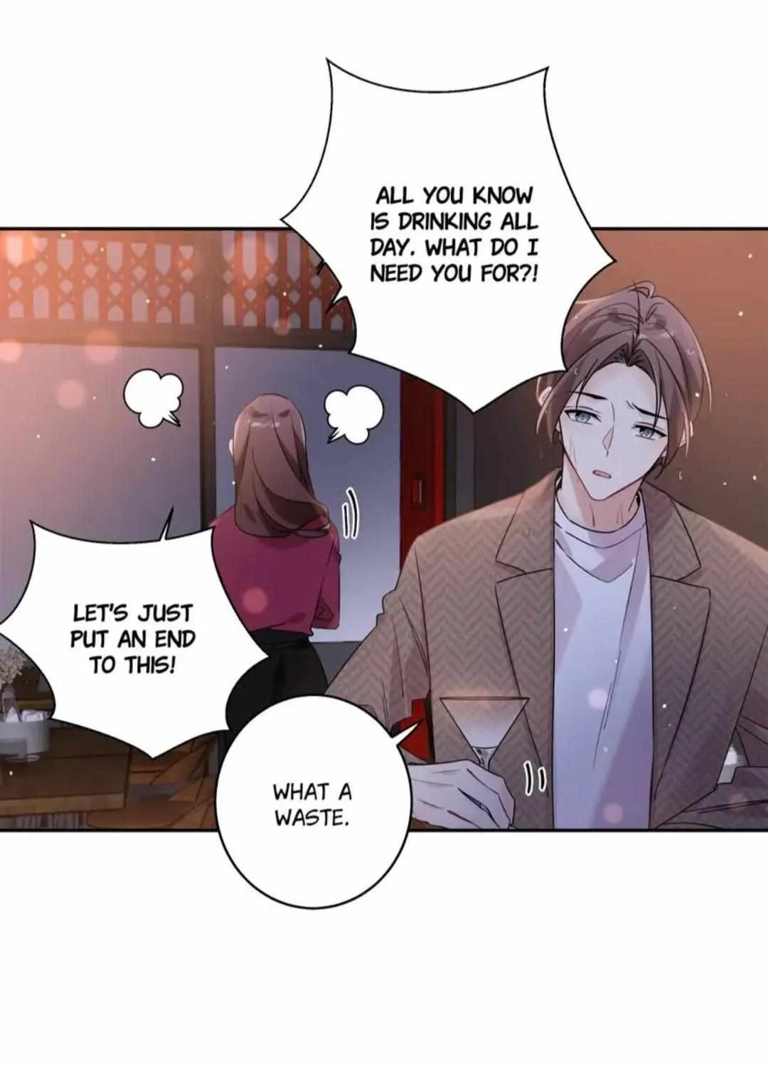 My First Love Is A Guy Chapter 25 page 22 - MangaKakalot