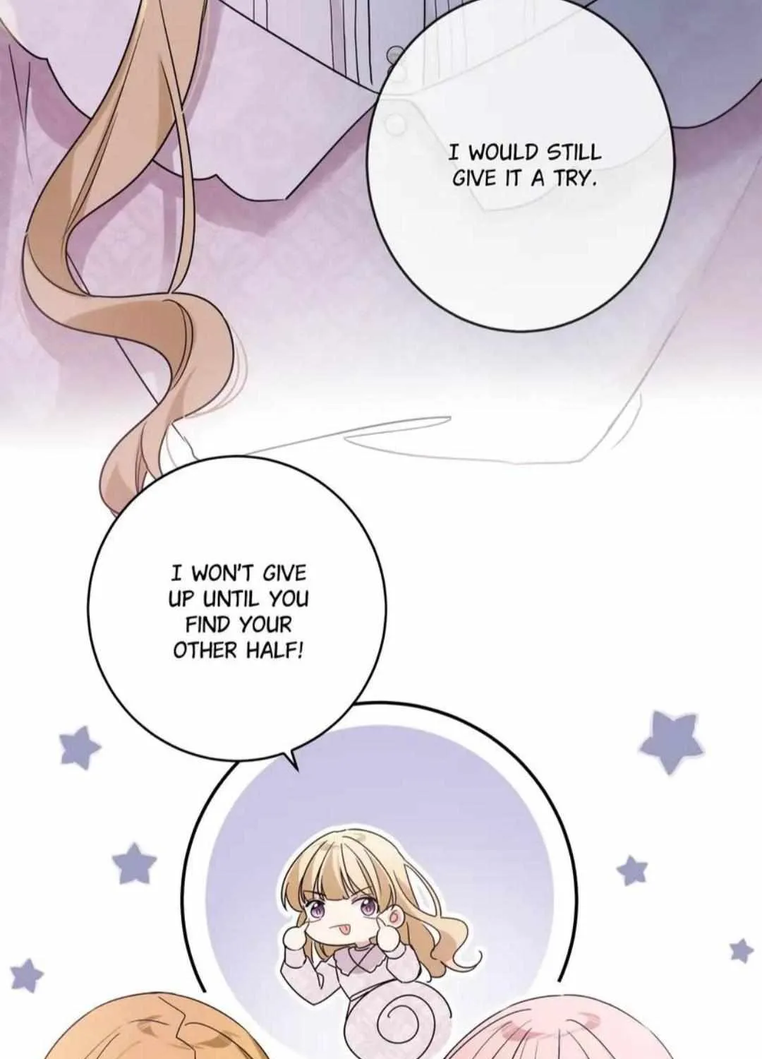 My First Love Is A Guy Chapter 30 page 19 - MangaKakalot