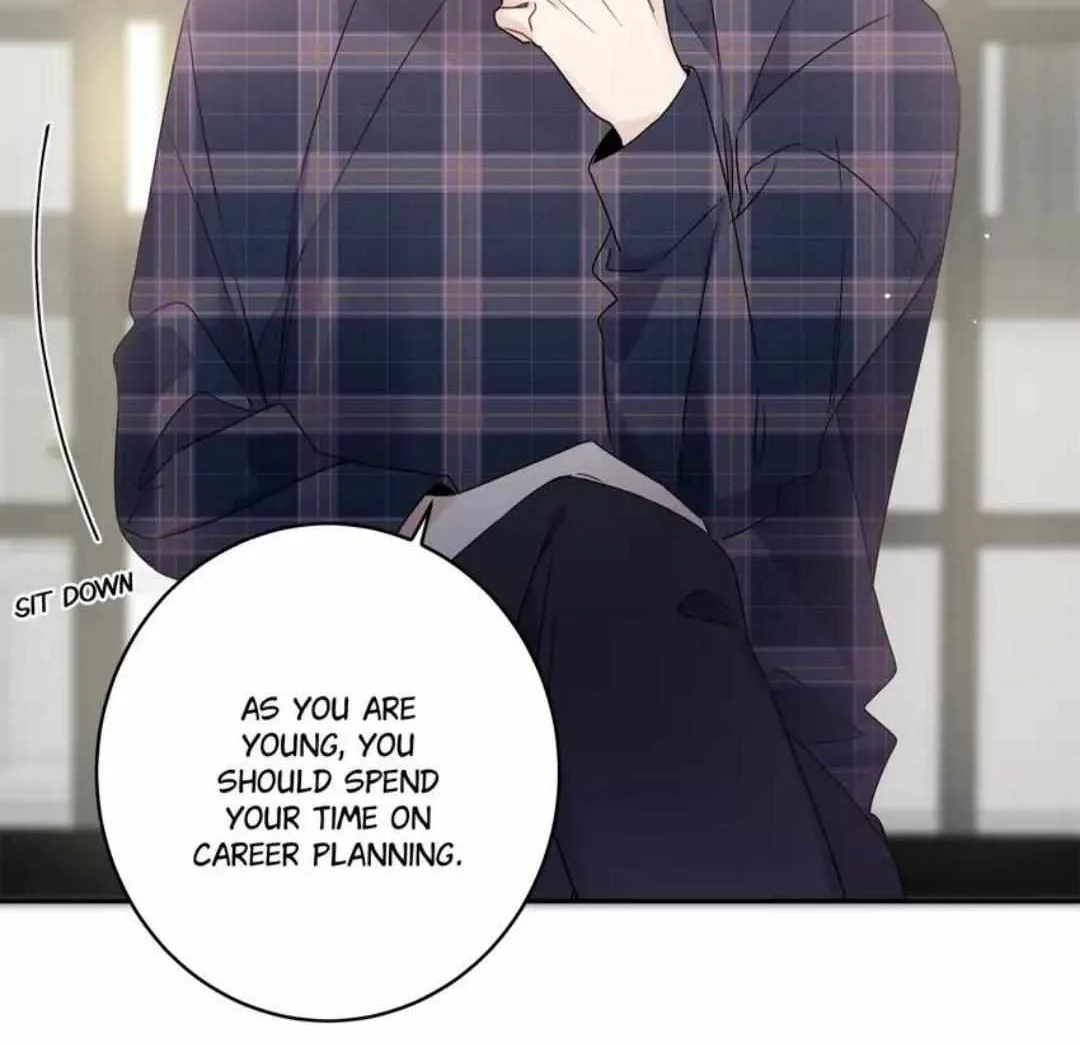 My First Love Is A Guy Chapter 30 page 41 - MangaKakalot