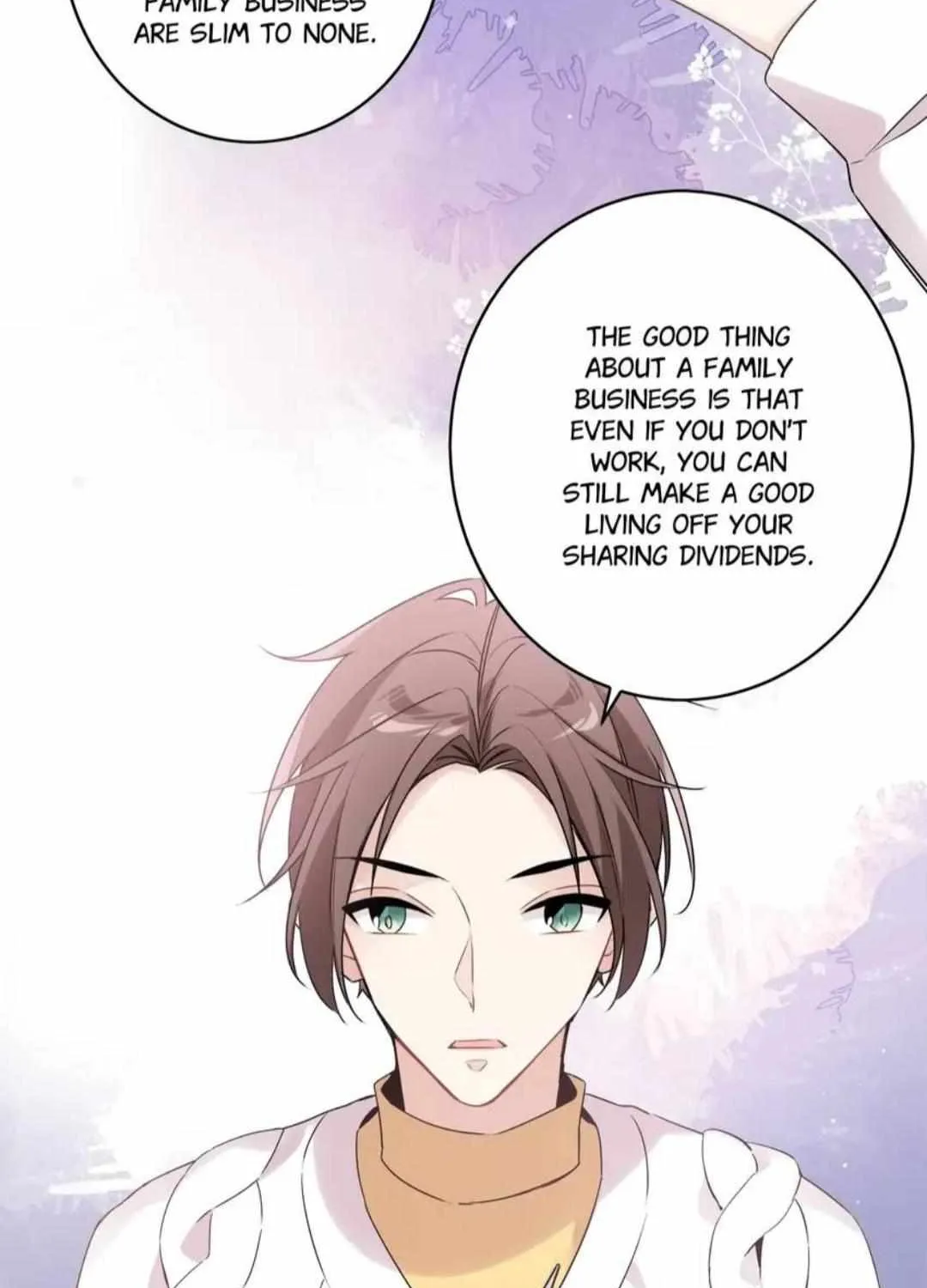 My First Love Is A Guy Chapter 31 page 49 - MangaKakalot