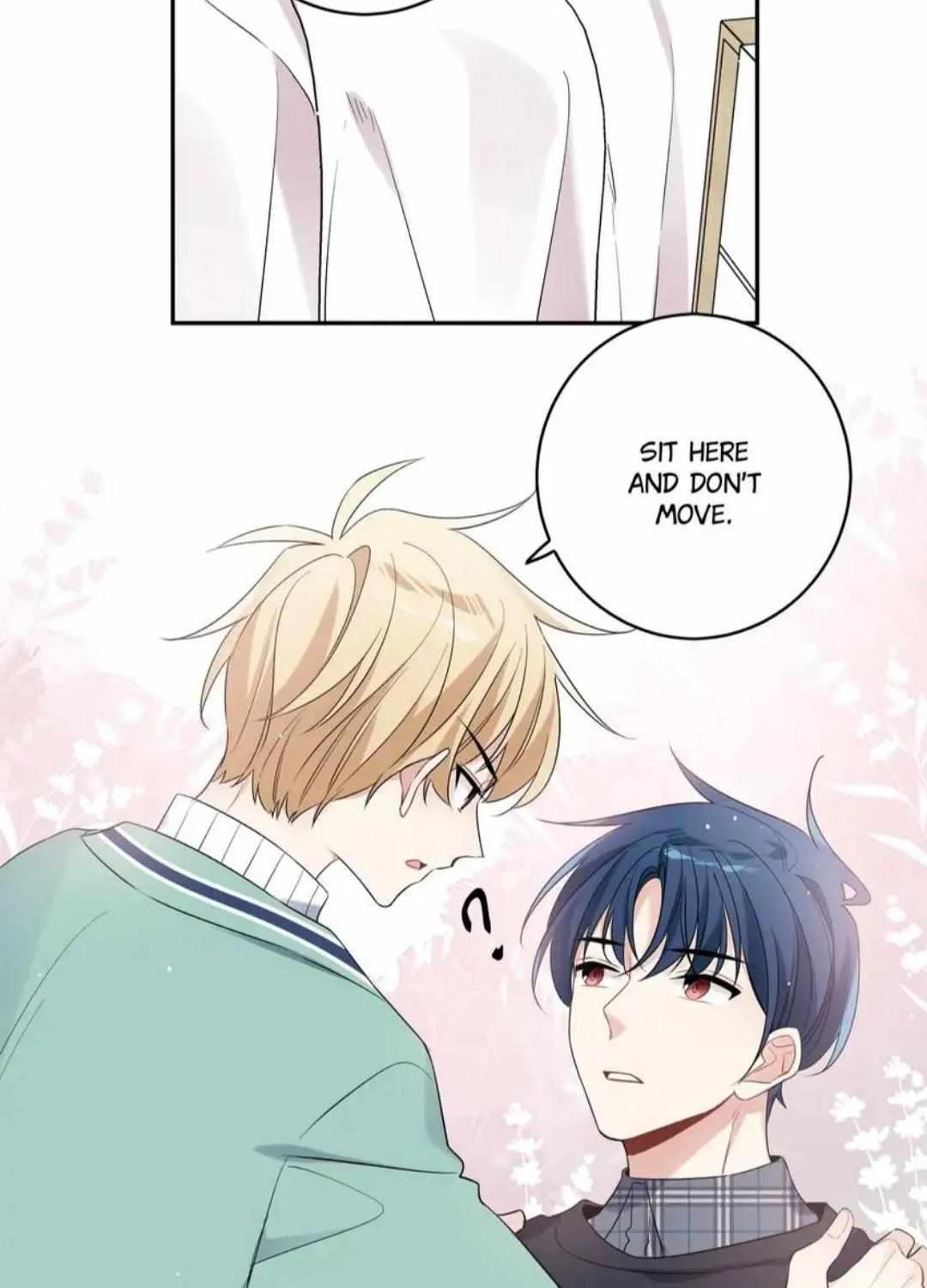 My First Love Is A Guy Chapter 33 page 26 - MangaKakalot