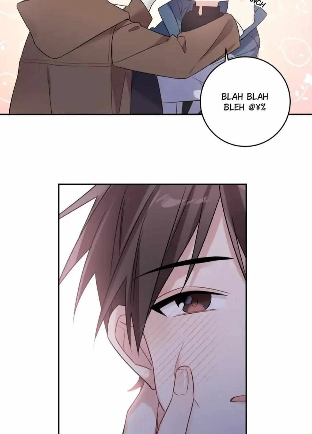 My First Love Is A Guy Chapter 34 page 25 - MangaKakalot