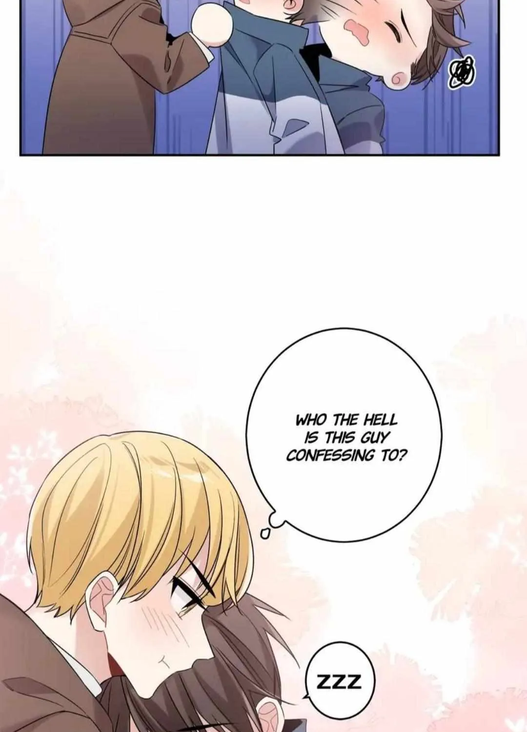 My First Love Is A Guy Chapter 34 page 29 - MangaKakalot