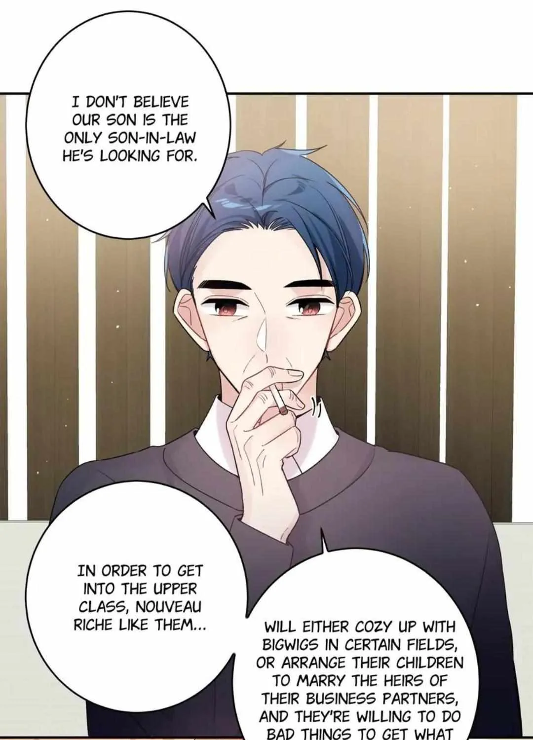 My First Love Is A Guy Chapter 37 page 12 - MangaKakalot