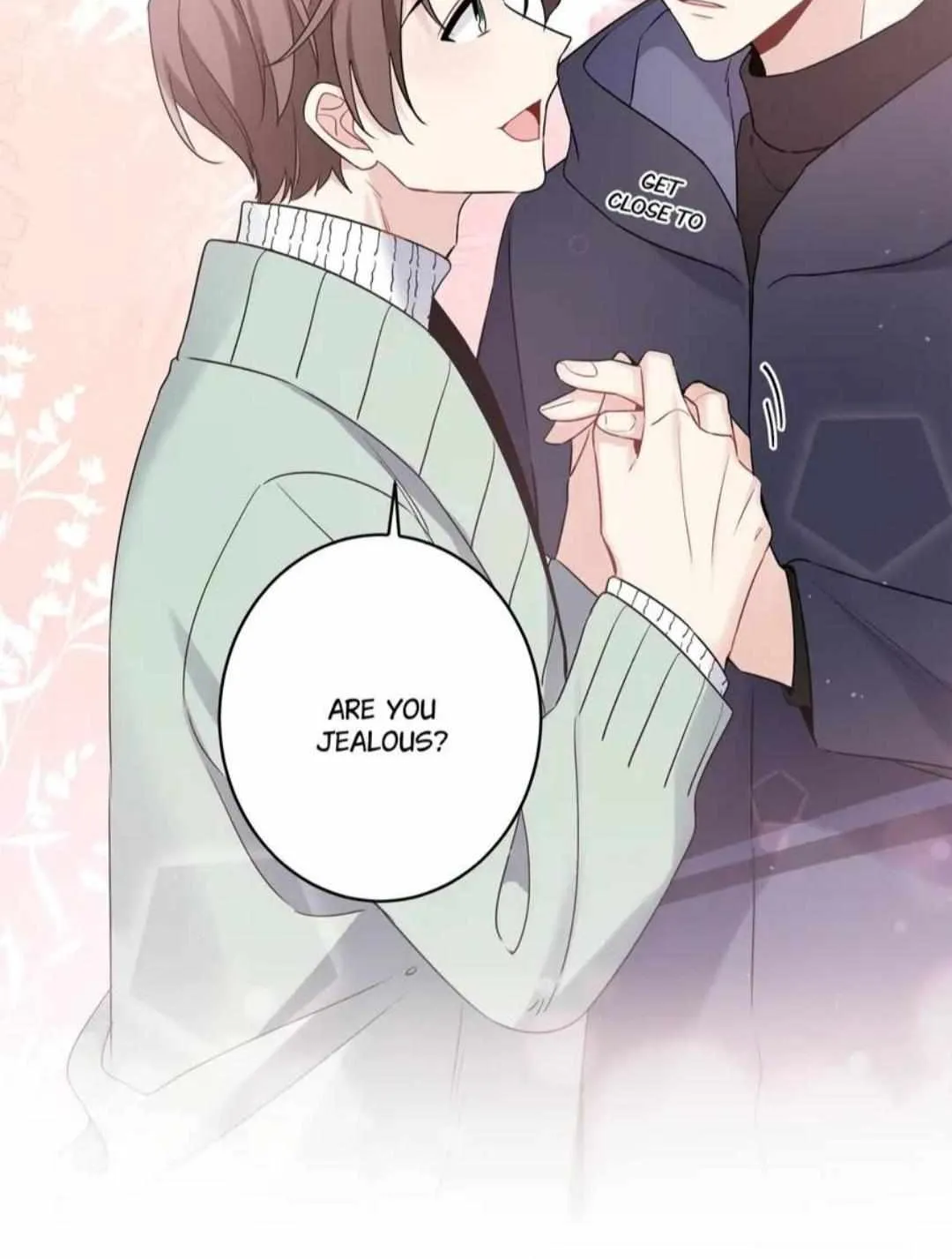 My First Love Is A Guy Chapter 37 page 25 - MangaKakalot