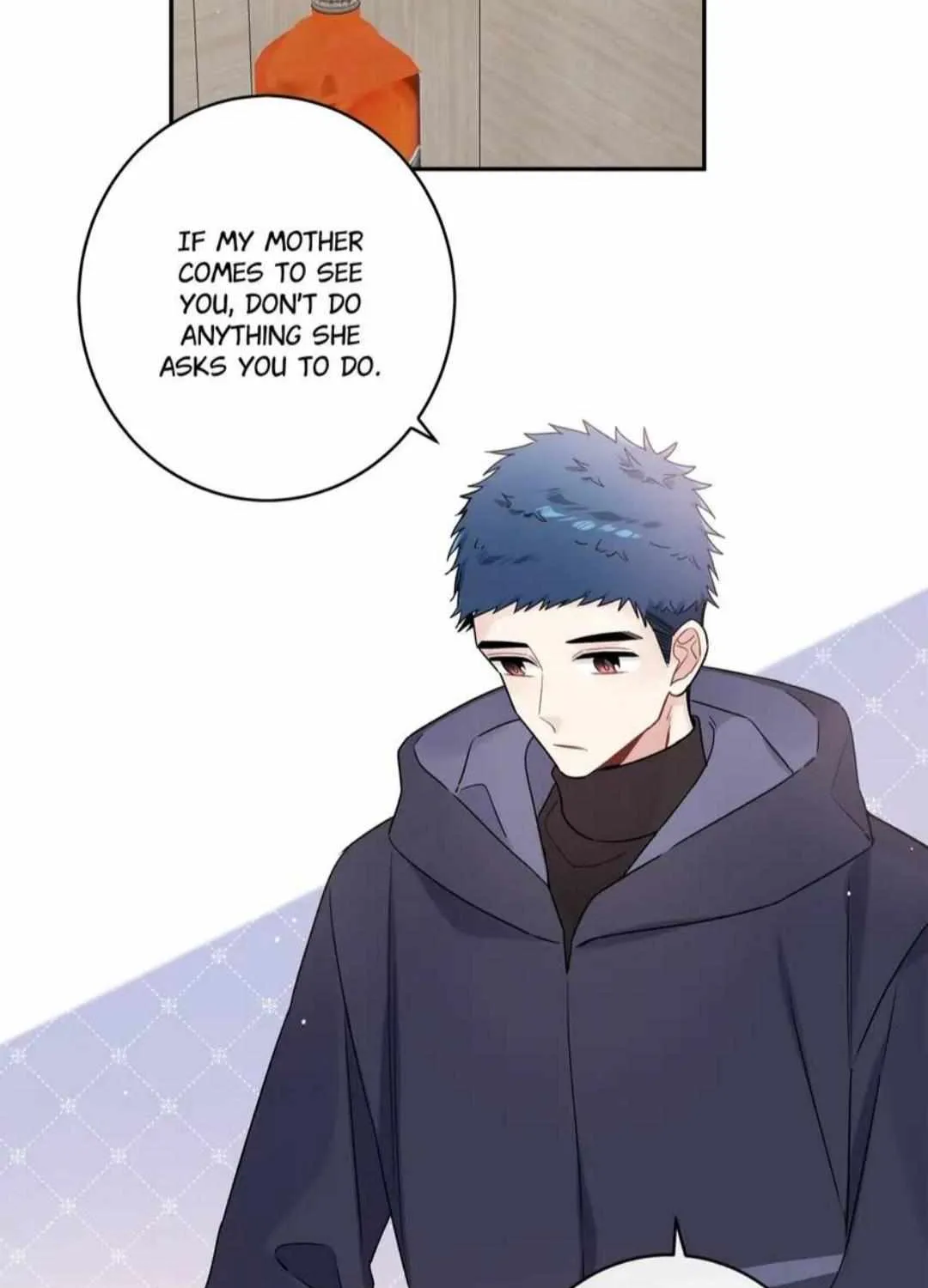 My First Love Is A Guy Chapter 37 page 28 - MangaKakalot