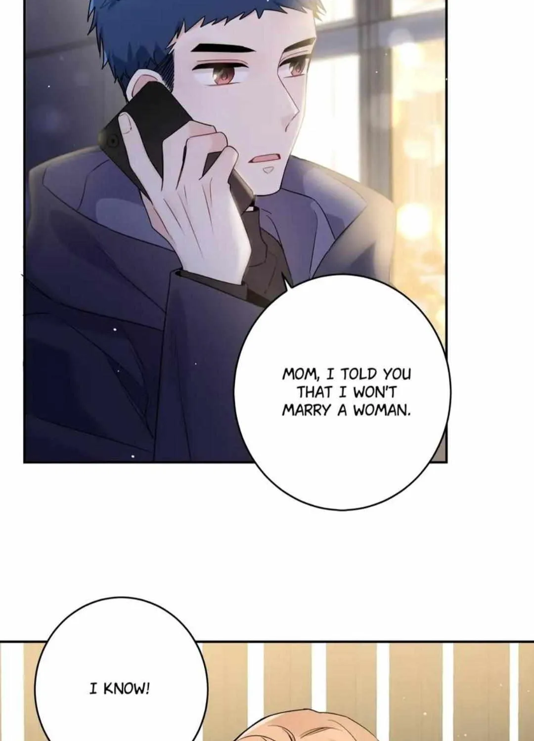 My First Love Is A Guy Chapter 37 page 4 - MangaKakalot