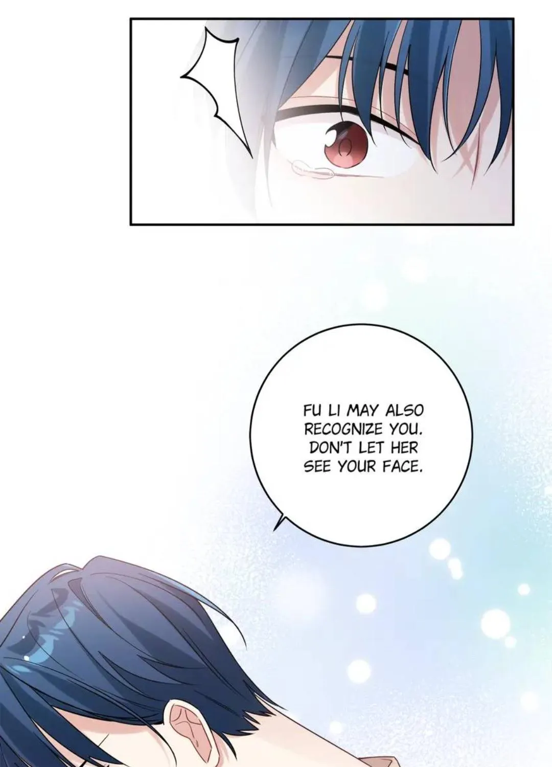 My First Love Is A Guy Chapter 4 page 39 - MangaKakalot