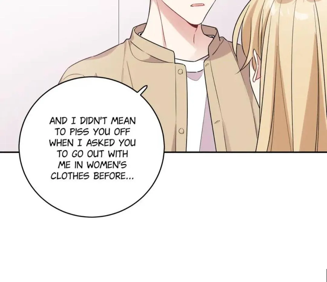 My First Love Is A Guy Chapter 4 page 43 - MangaKakalot