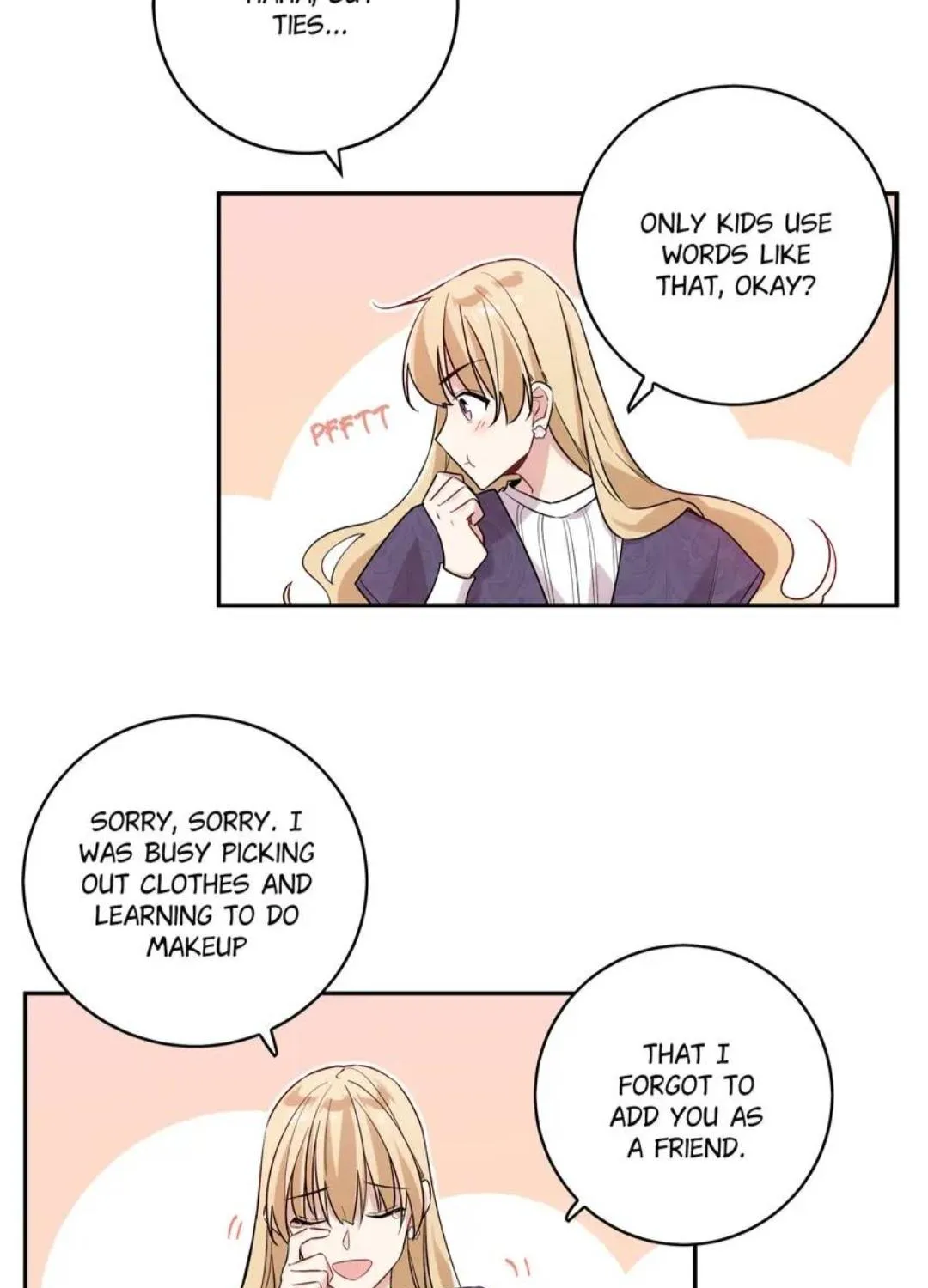 My First Love Is A Guy Chapter 4 page 46 - MangaKakalot