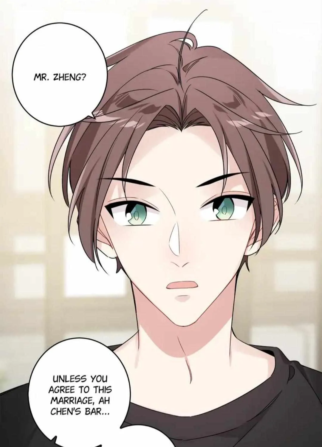 My First Love Is A Guy Chapter 43 page 26 - MangaKakalot