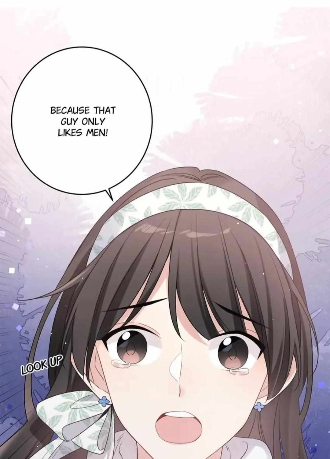 My First Love Is A Guy Chapter 43 page 32 - MangaKakalot