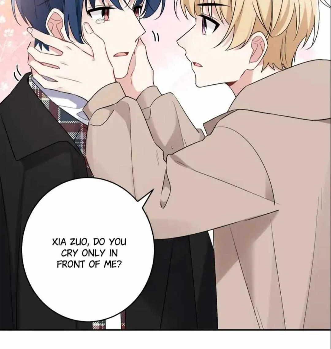 My First Love Is A Guy Chapter 44 page 38 - MangaKakalot