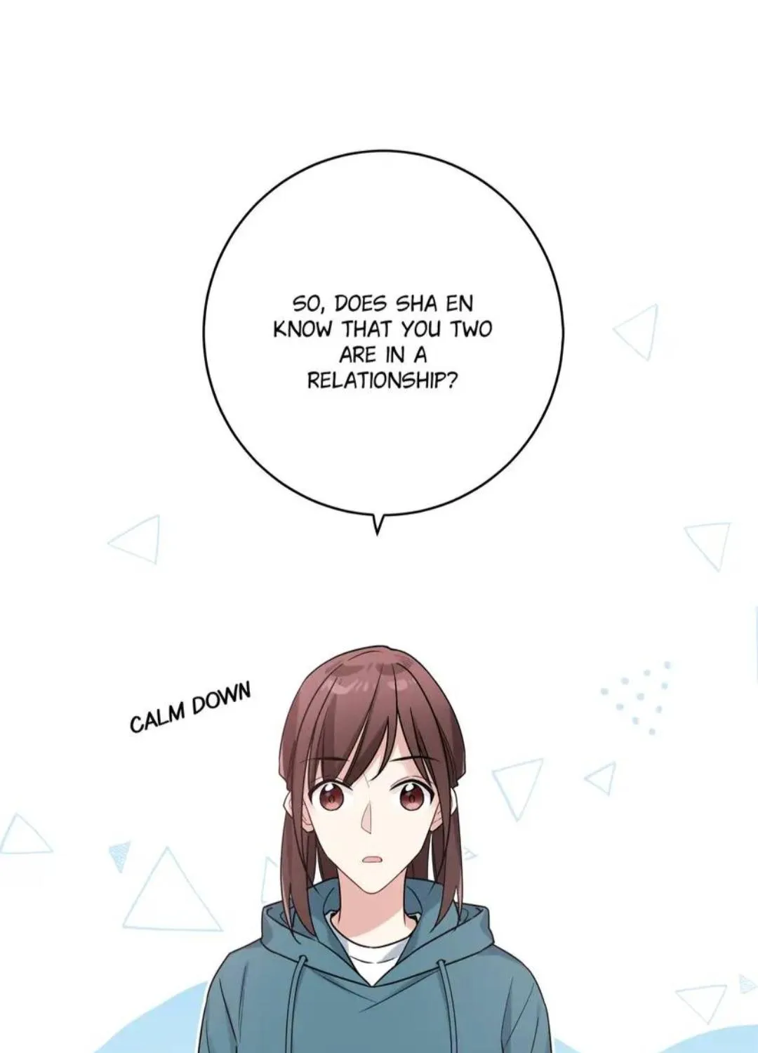 My First Love Is A Guy Chapter 5 page 44 - MangaKakalot