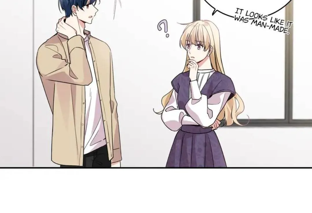 My First Love Is A Guy Chapter 5 page 7 - MangaKakalot