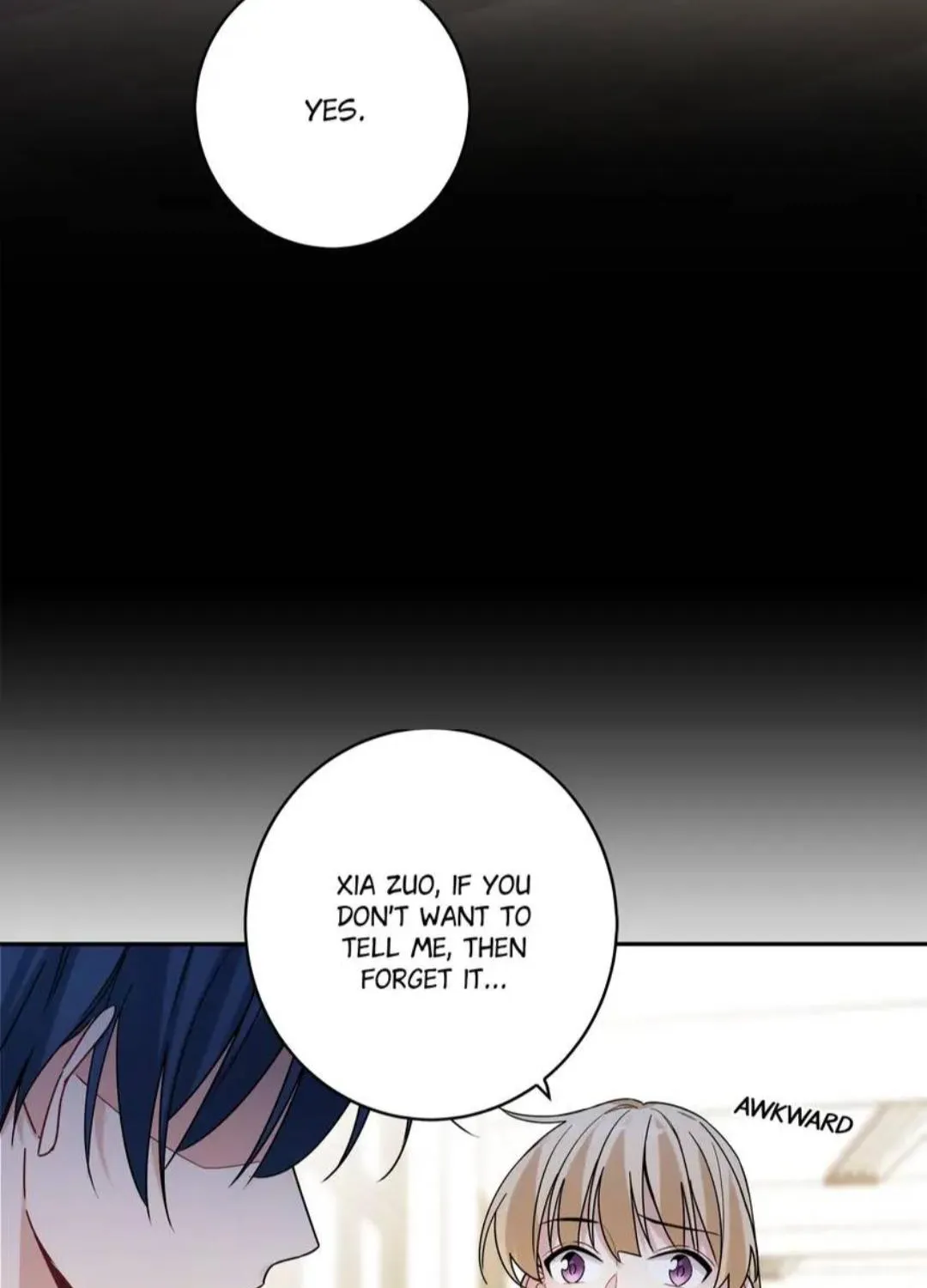 My First Love Is A Guy Chapter 5 page 10 - MangaKakalot