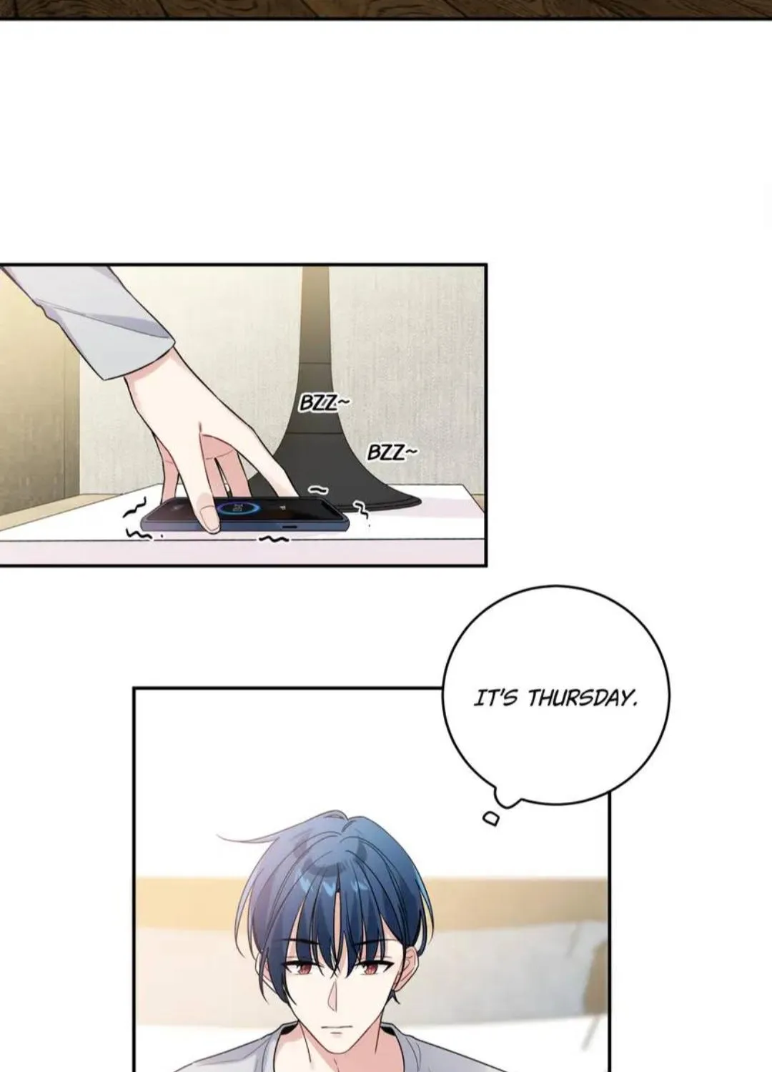 My First Love Is A Guy Chapter 7 page 23 - MangaKakalot