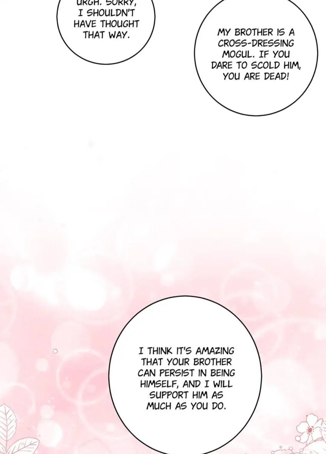 My First Love Is A Guy Chapter 7 page 51 - MangaKakalot