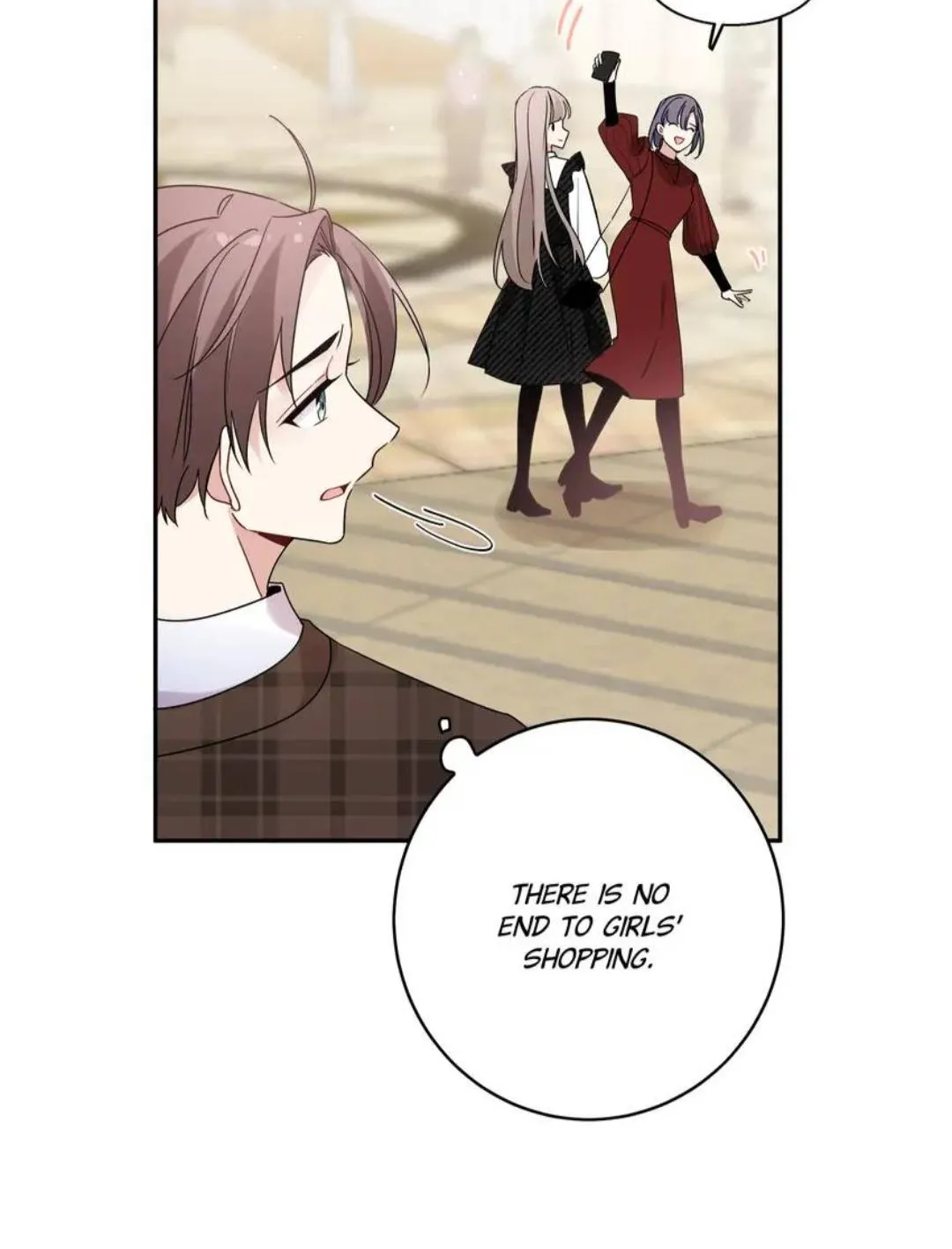 My First Love Is A Guy Chapter 9 page 56 - MangaKakalot