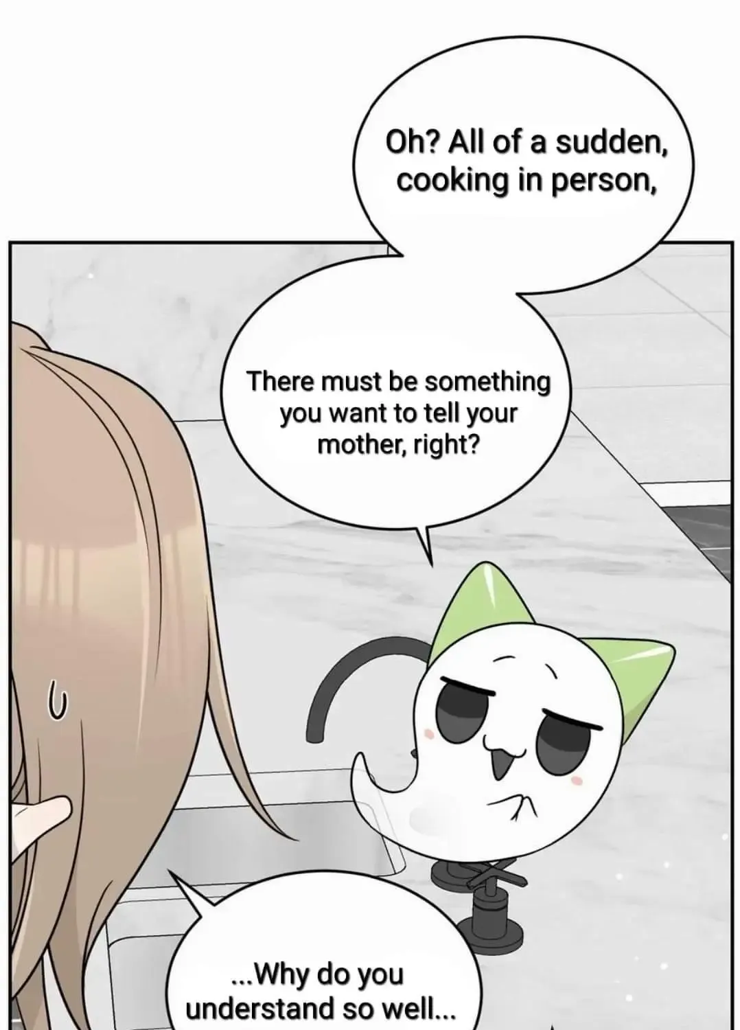 My Food Looks Very Cute - Page 55