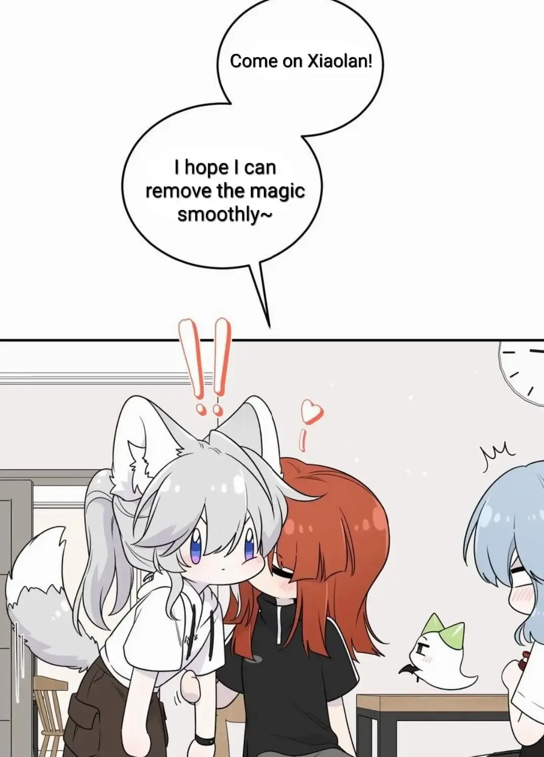 My Food Looks Very Cute - Page 20