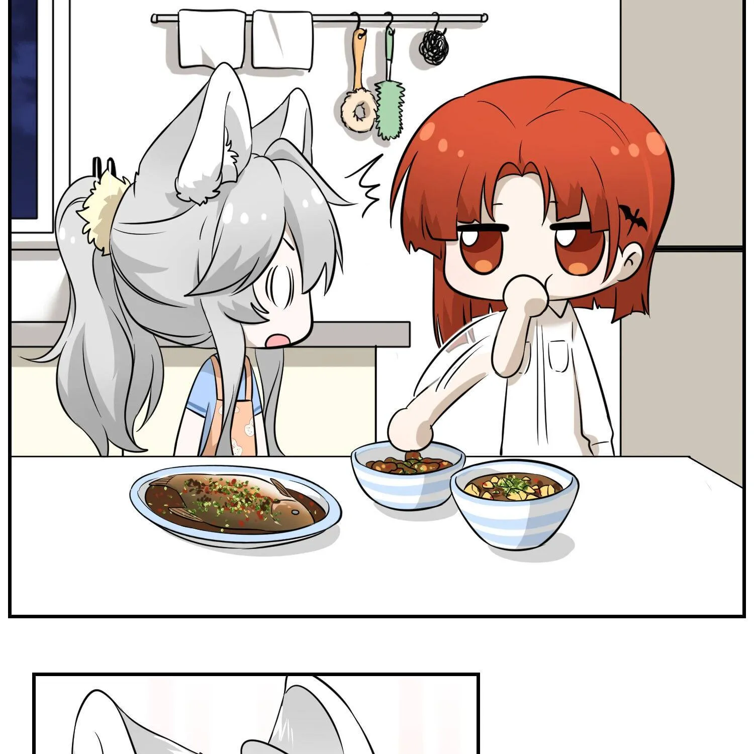 My Food Looks Very Cute - Page 45