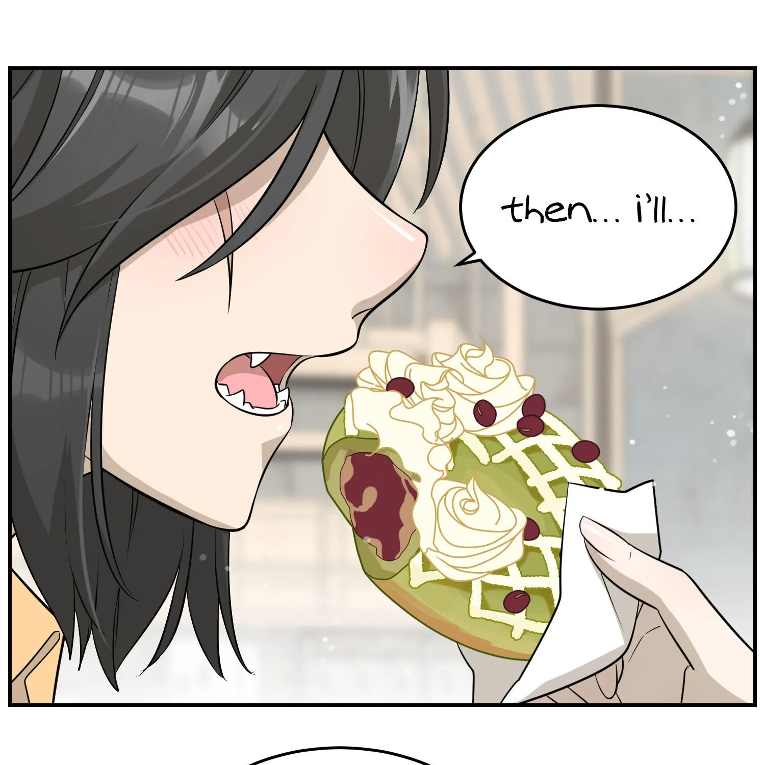 My Food Looks Very Cute - Page 45