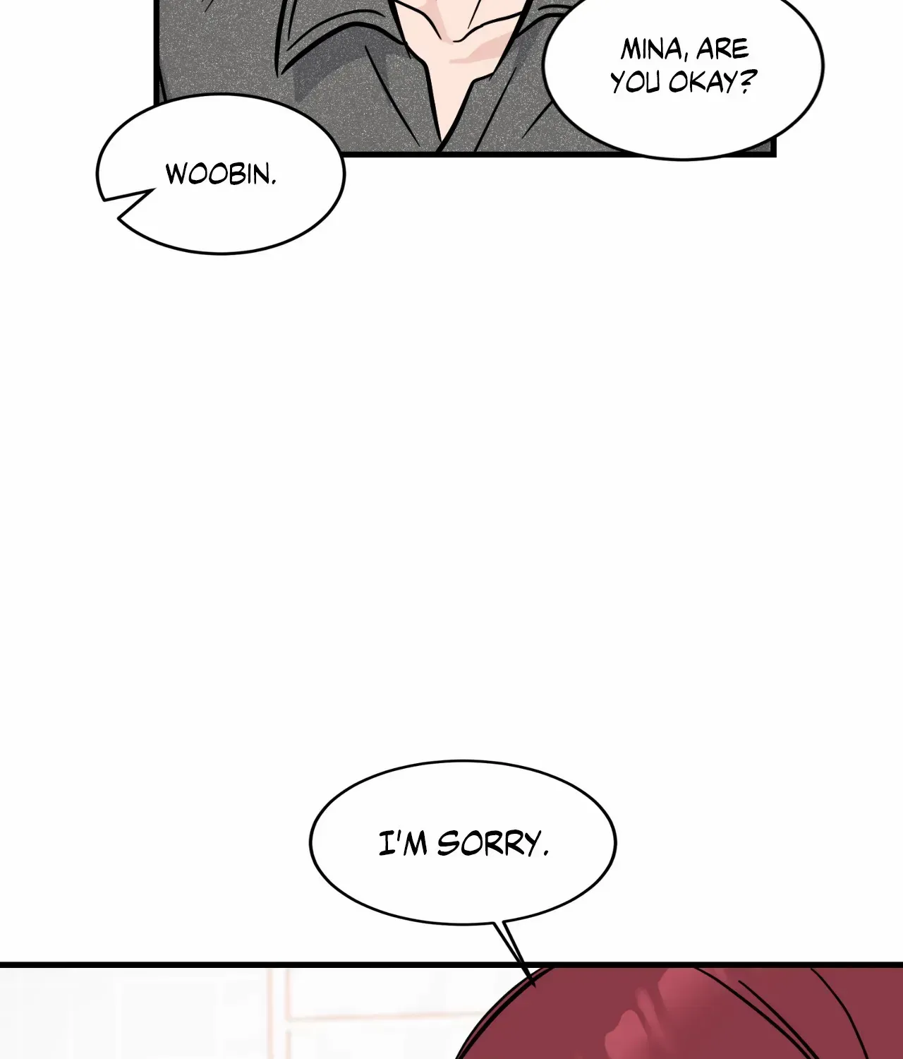 My Former Bias Can’T Find Out - Page 43