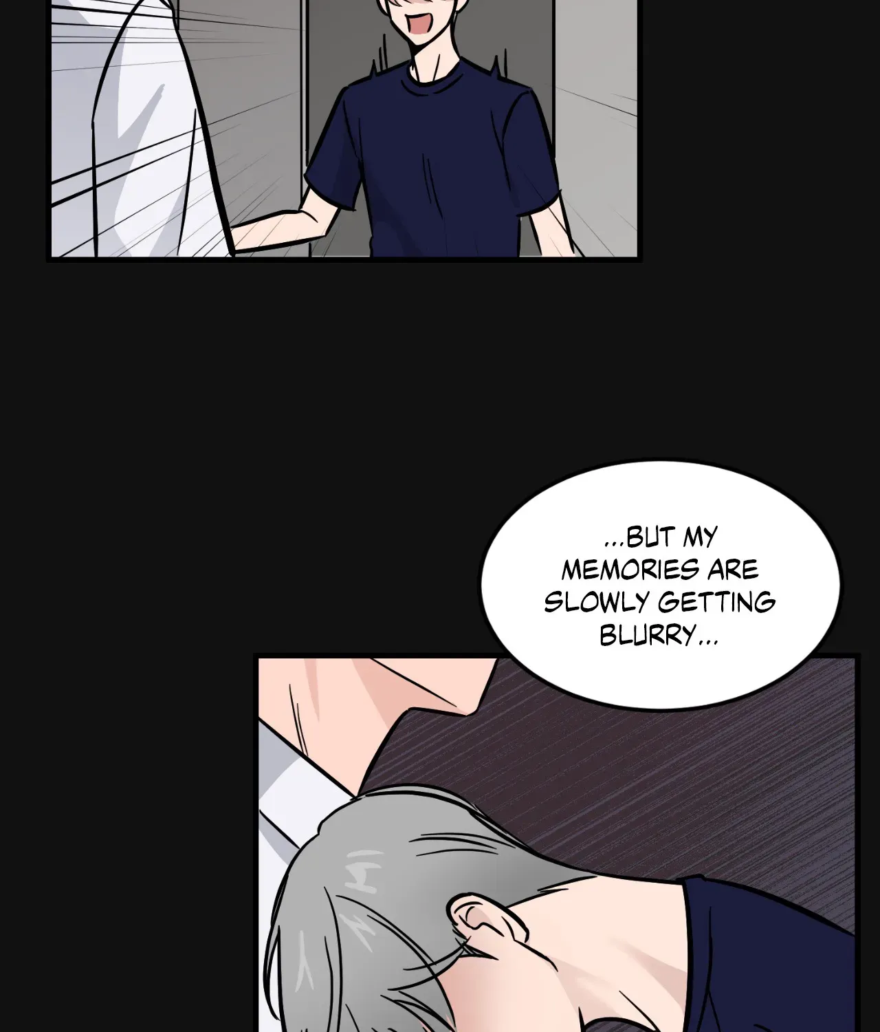 My Former Bias Can’T Find Out - Page 67