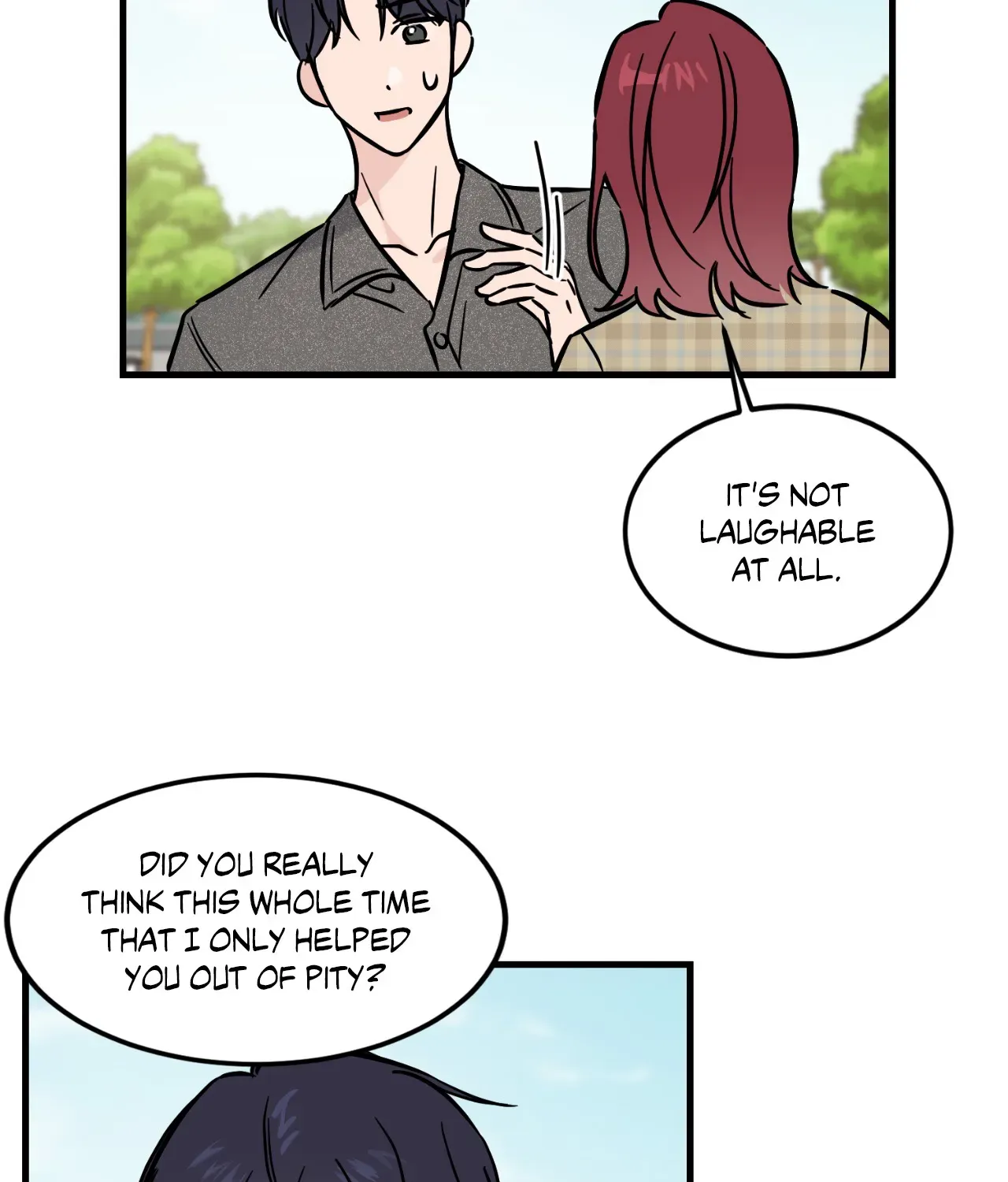 My Former Bias Can’T Find Out - Page 85