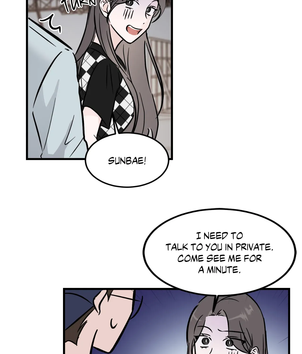 My Former Bias Can’T Find Out - Page 50