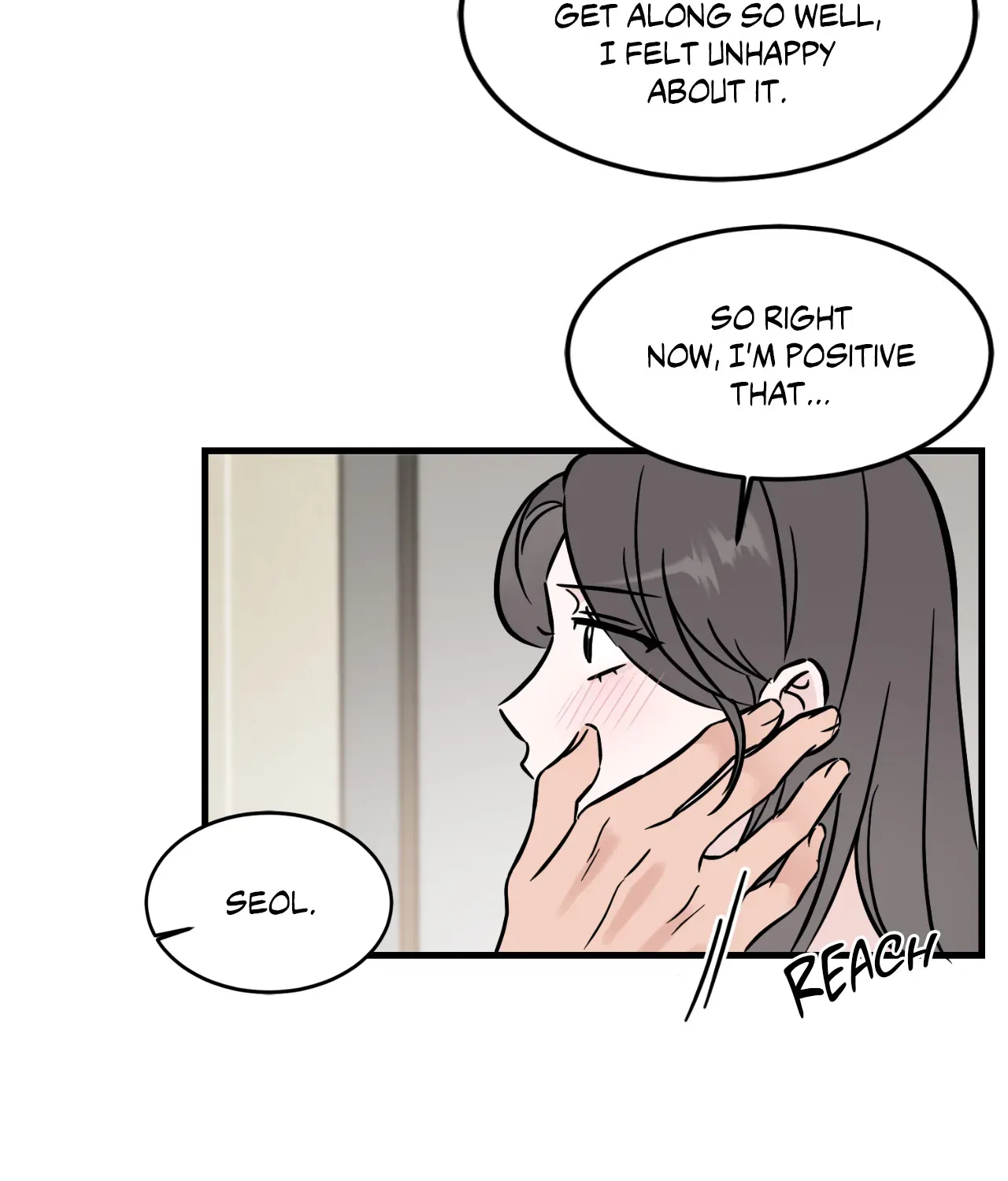 My Former Bias Can’T Find Out - Page 86