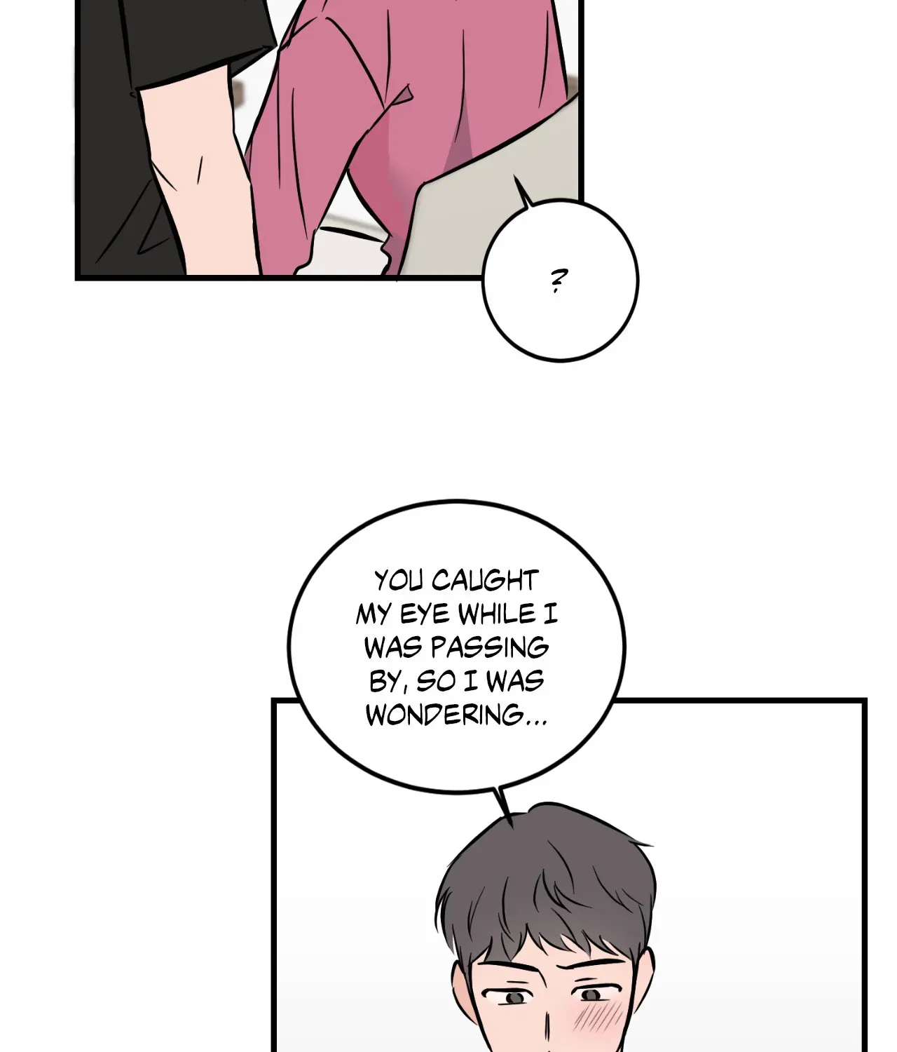 My Former Bias Can’T Find Out - Page 19