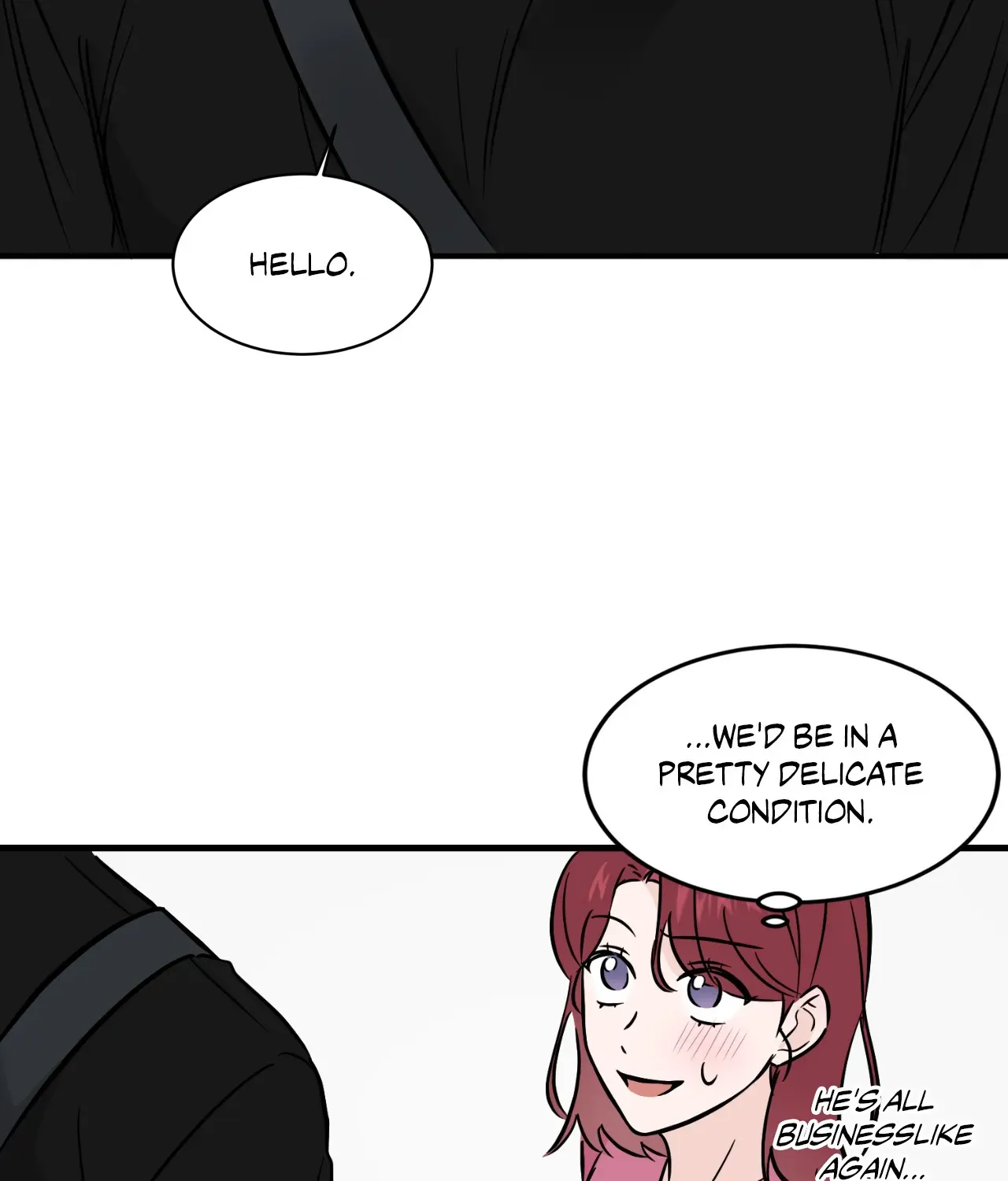 My Former Bias Can’T Find Out - Page 46