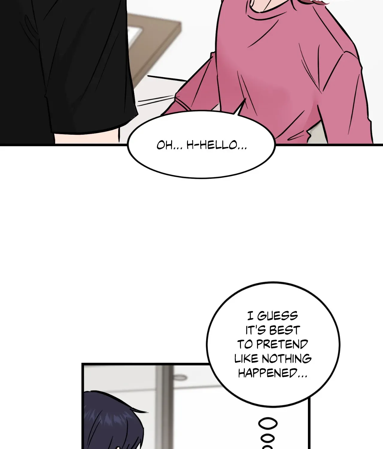 My Former Bias Can’T Find Out - Page 47