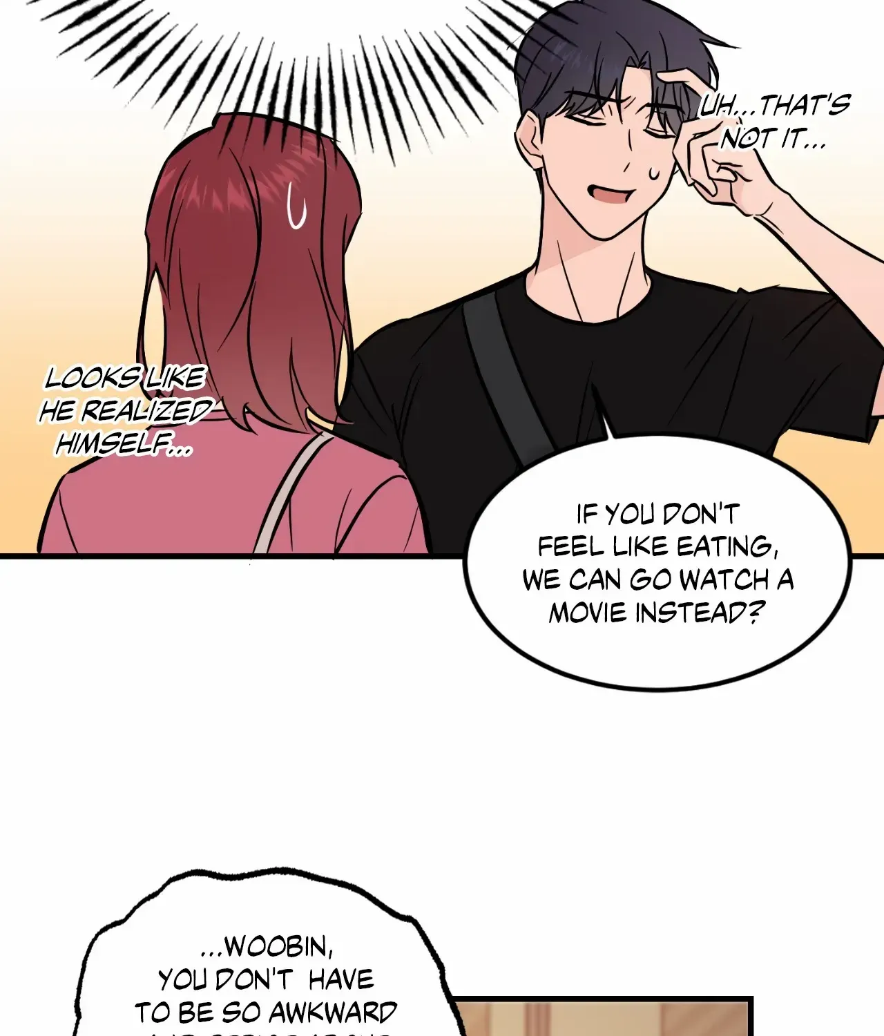 My Former Bias Can’T Find Out - Page 66