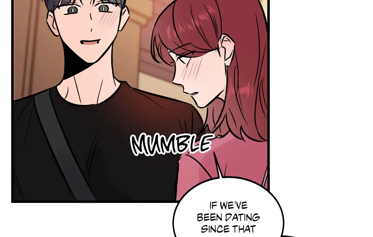 My Former Bias Can’T Find Out - Page 85