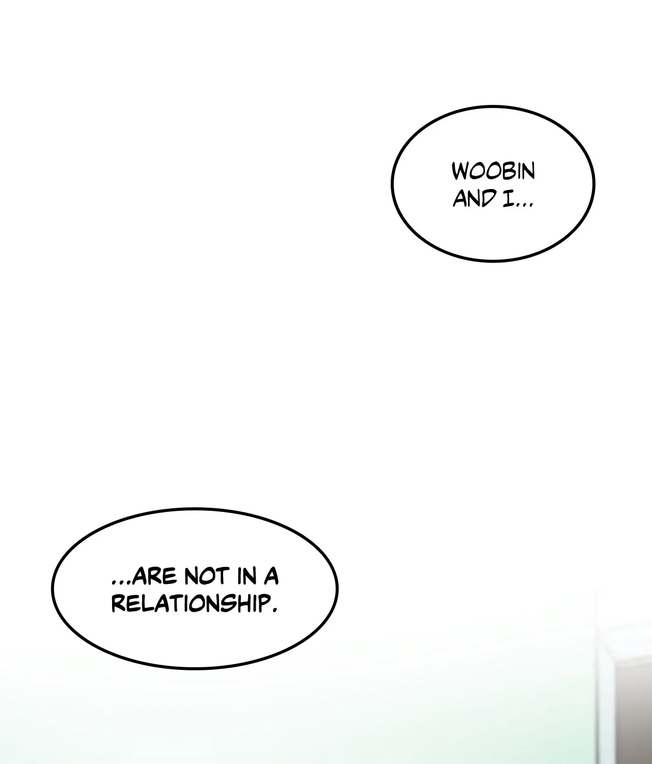 My Former Bias Can’T Find Out - Page 19