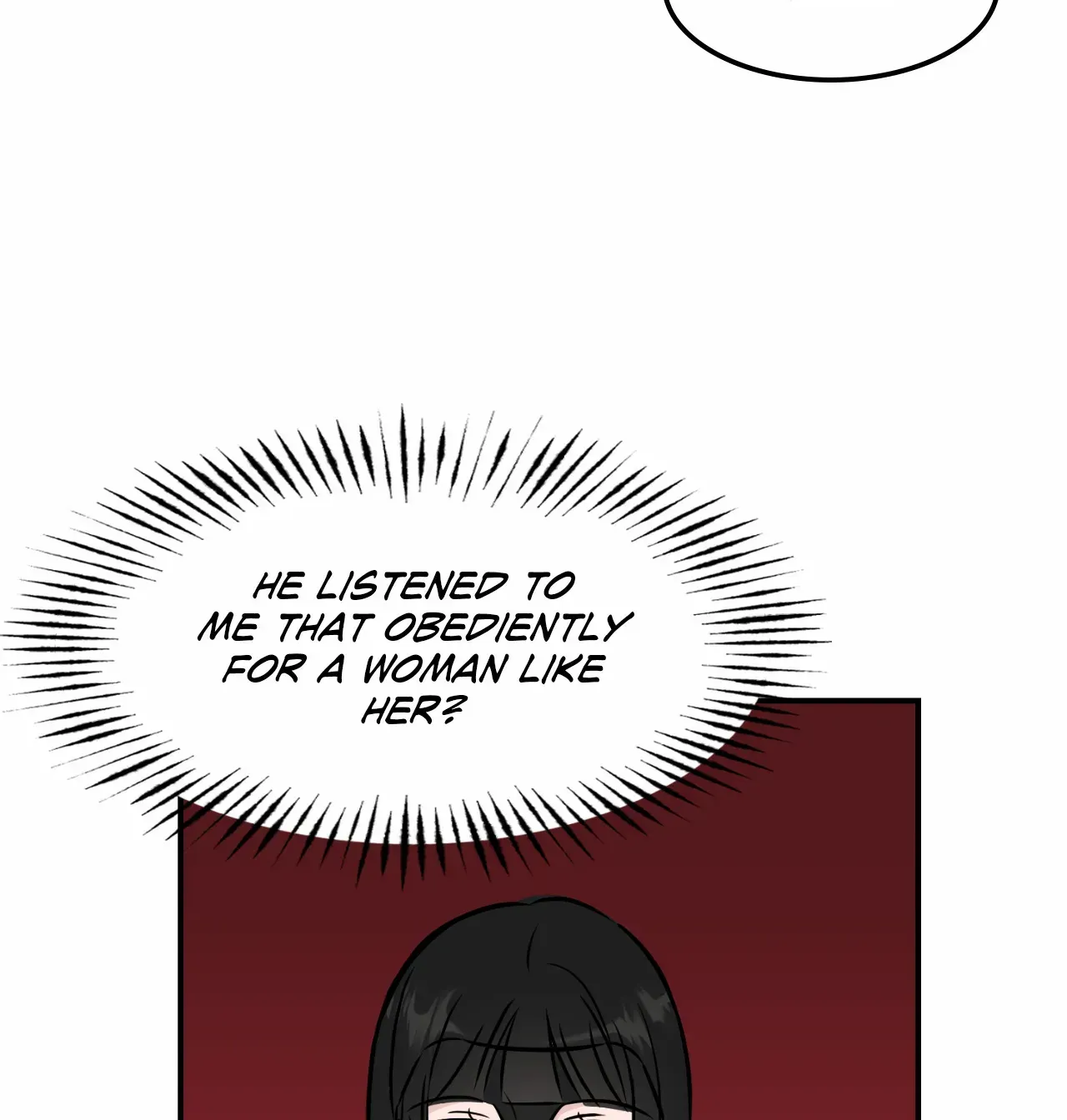 My Former Bias Can’T Find Out - Page 48