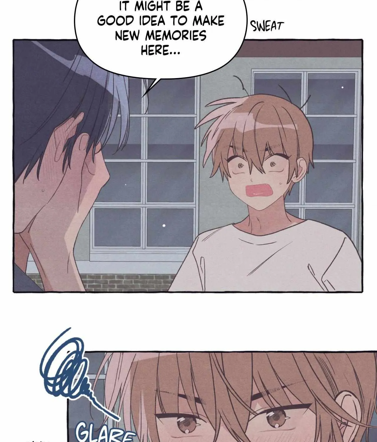 My Friend From Ojakgyo Bridge Chapter 12.1 page 92 - MangaKakalot