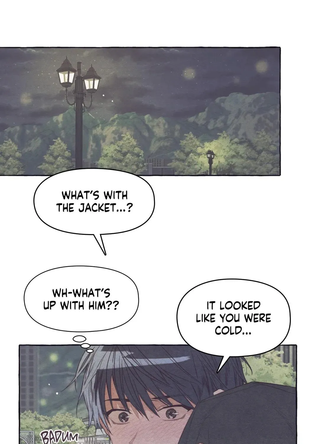 My Friend From Ojakgyo Bridge Chapter 13 page 79 - MangaKakalot